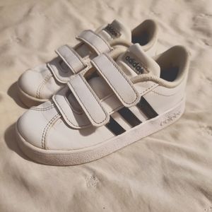 Toddler Adidas Shoes